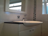 Shower Room, North Leigh, Oxfordshire, February 2013 - Image 5